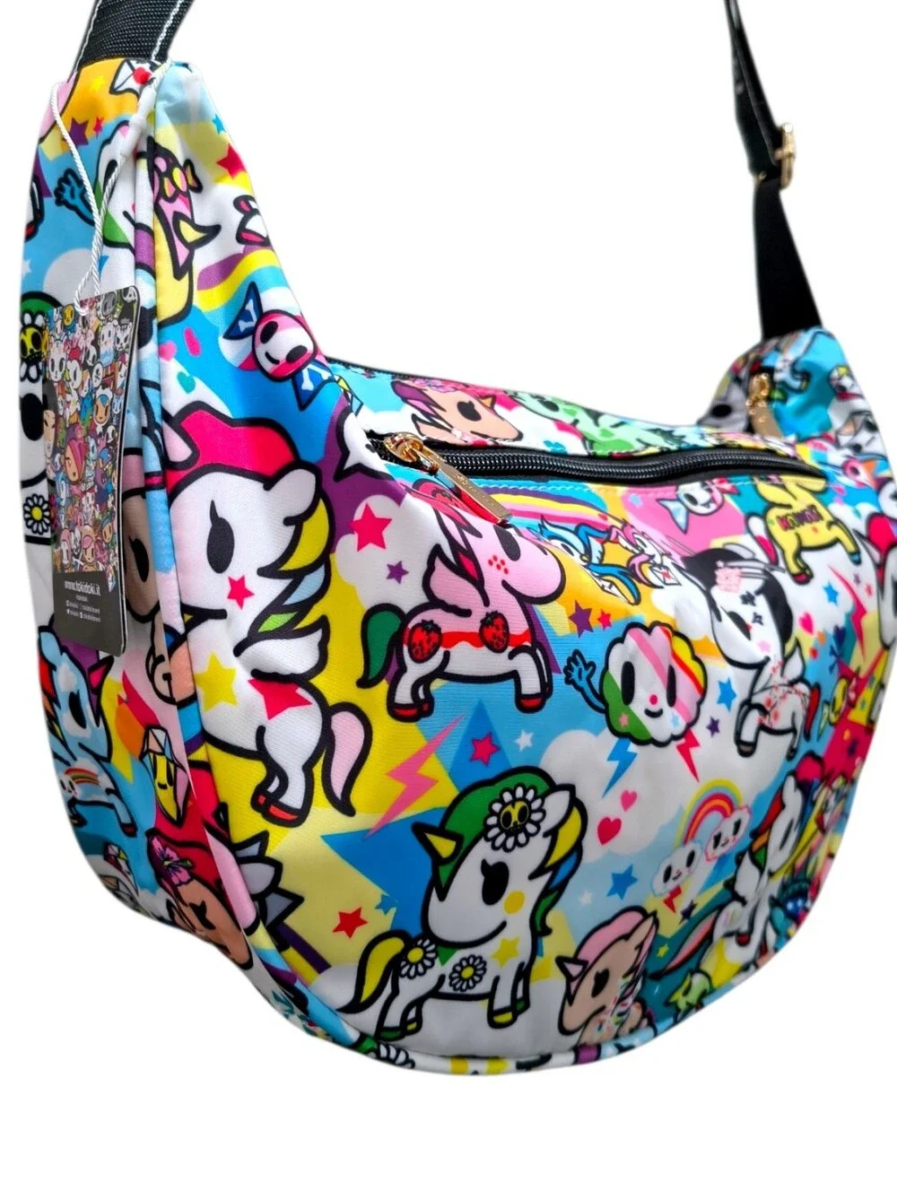 tokidoki unicorno